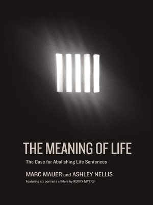 The Meaning of Life - ebook